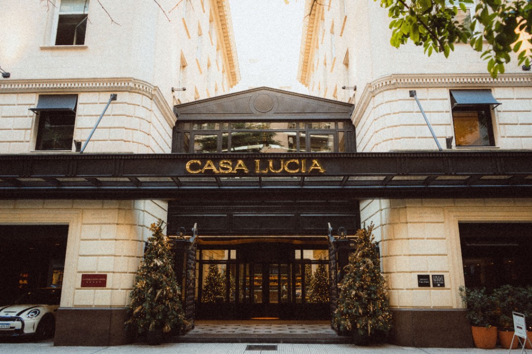 Casa Lucia